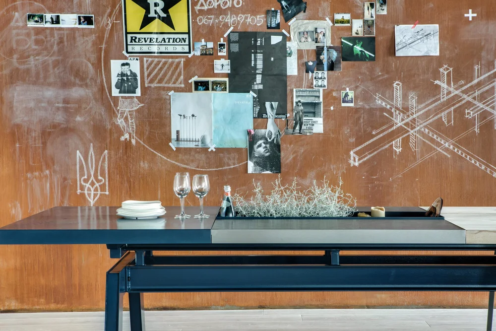 32 apartment — balbek bureau