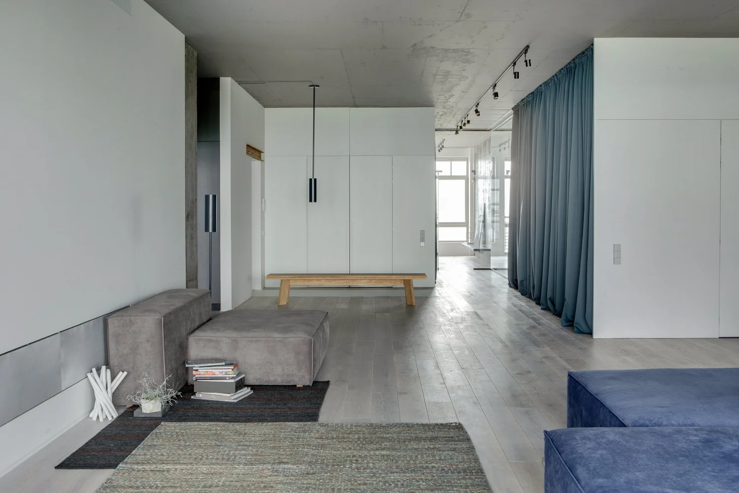 32 apartment — balbek bureau