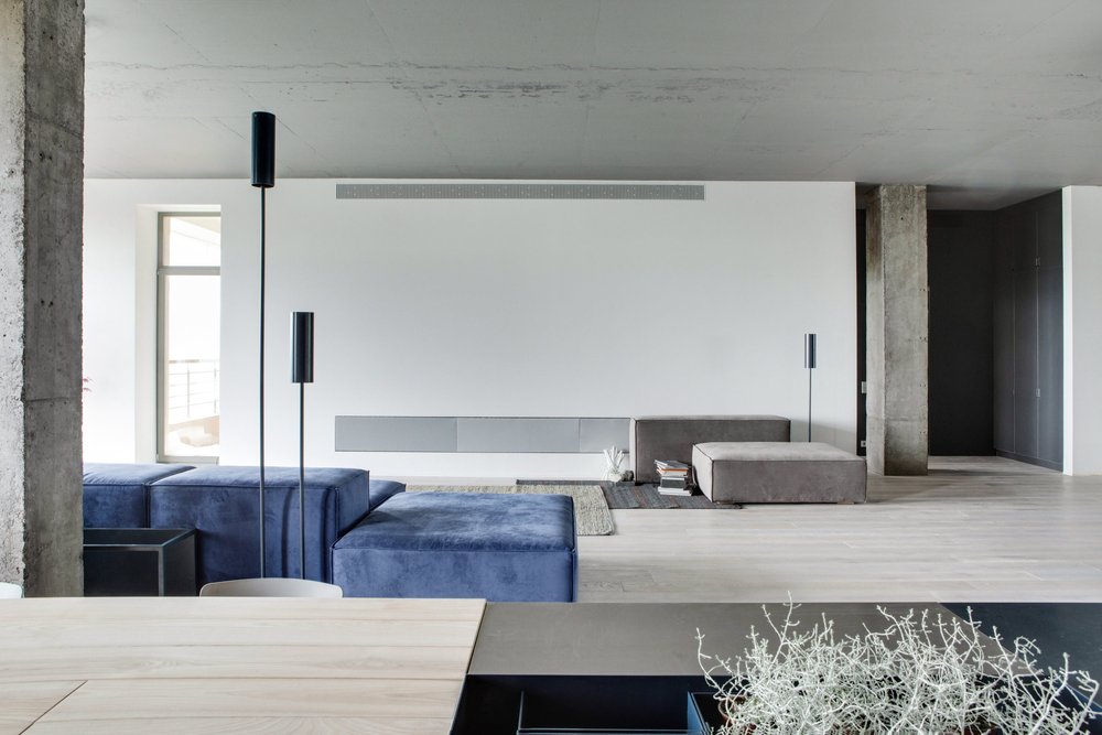 32 apartment — balbek bureau