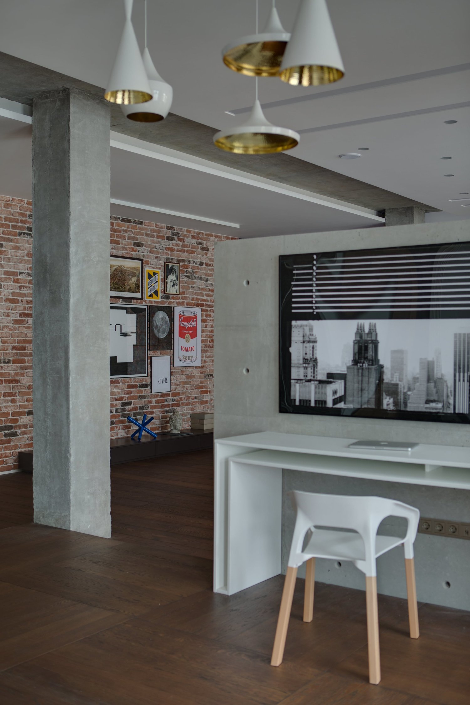OH!DESSA — balbek bureau