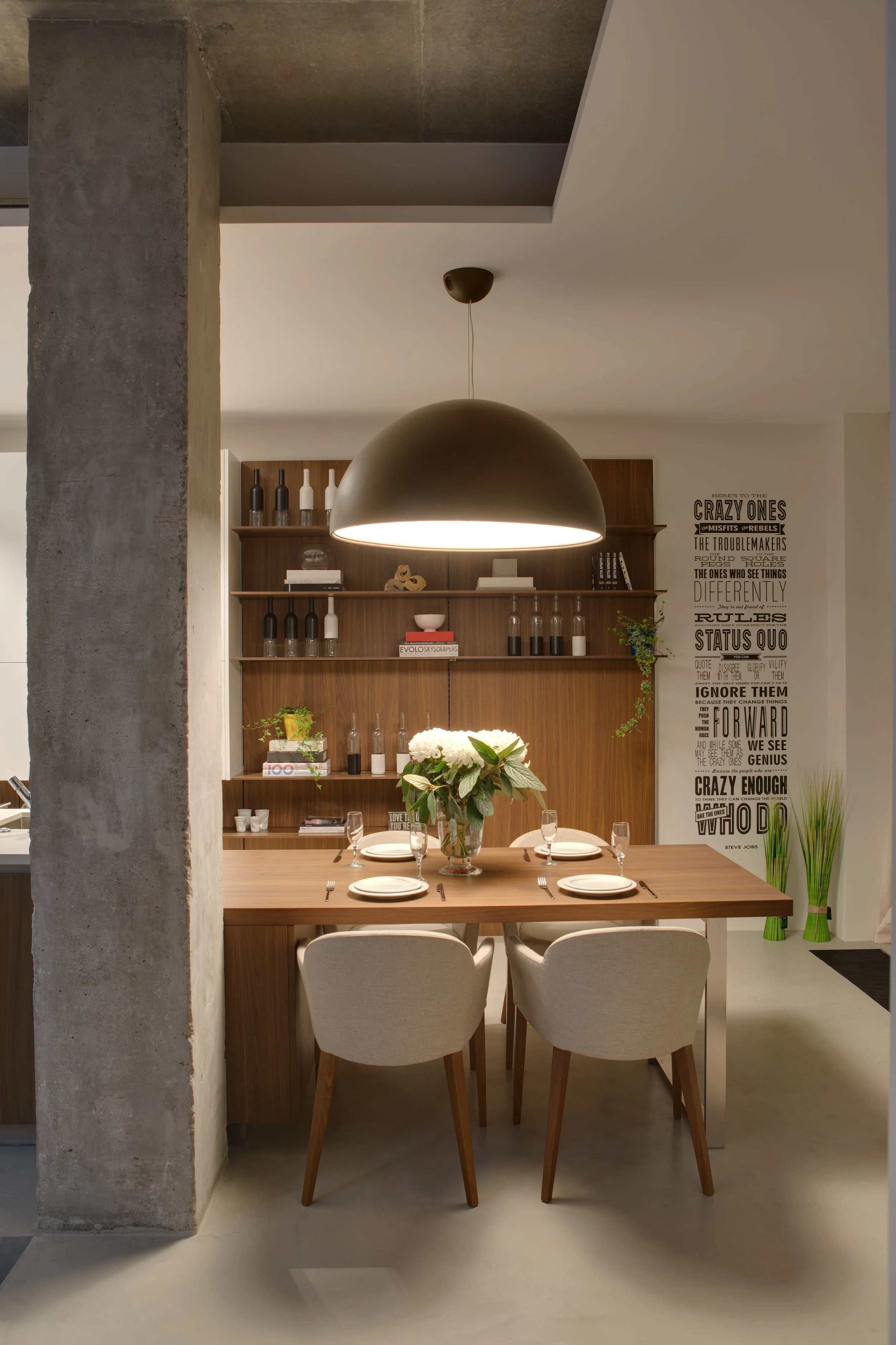 OH!DESSA — balbek bureau