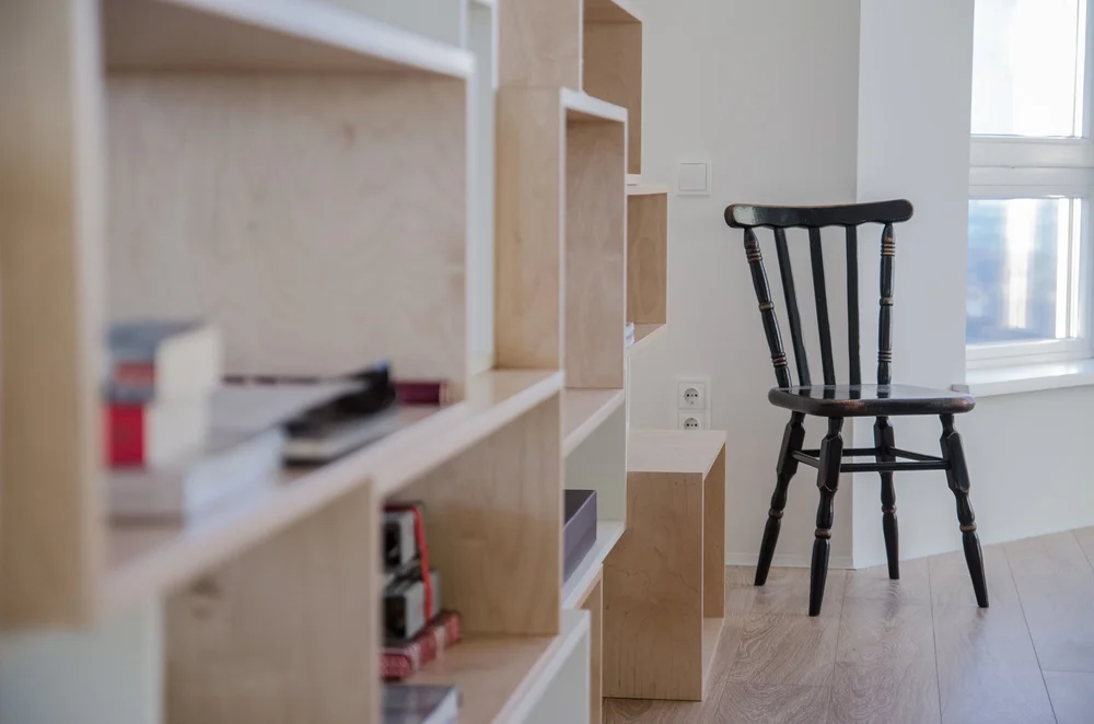 E apartment — balbek bureau