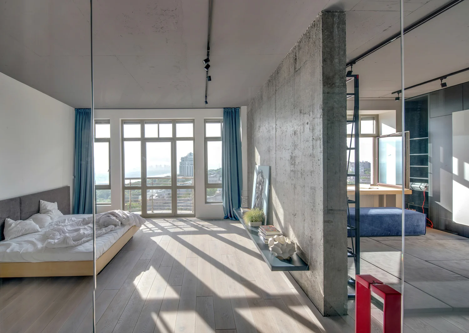 32 apartment — balbek bureau