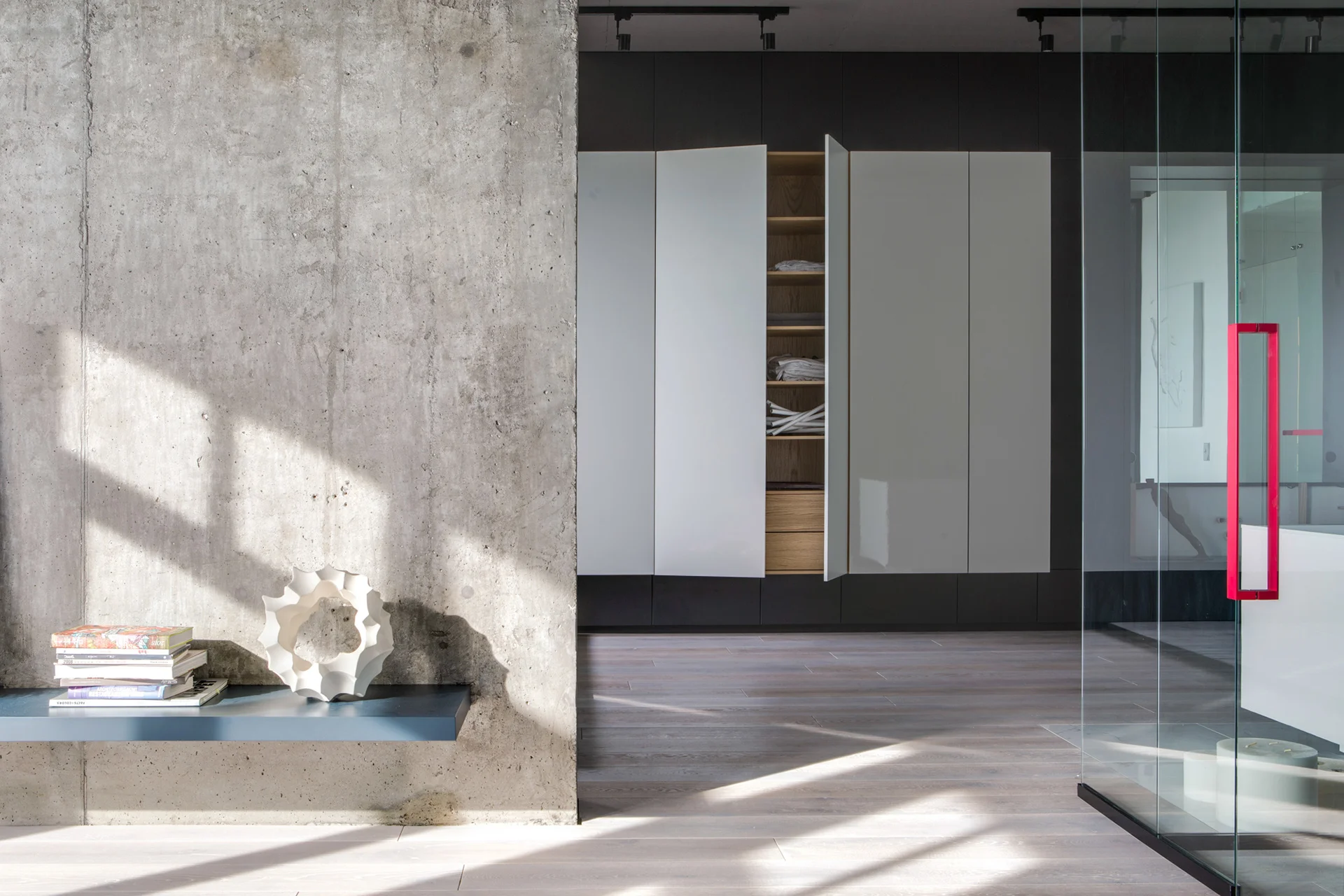32 apartment — balbek bureau