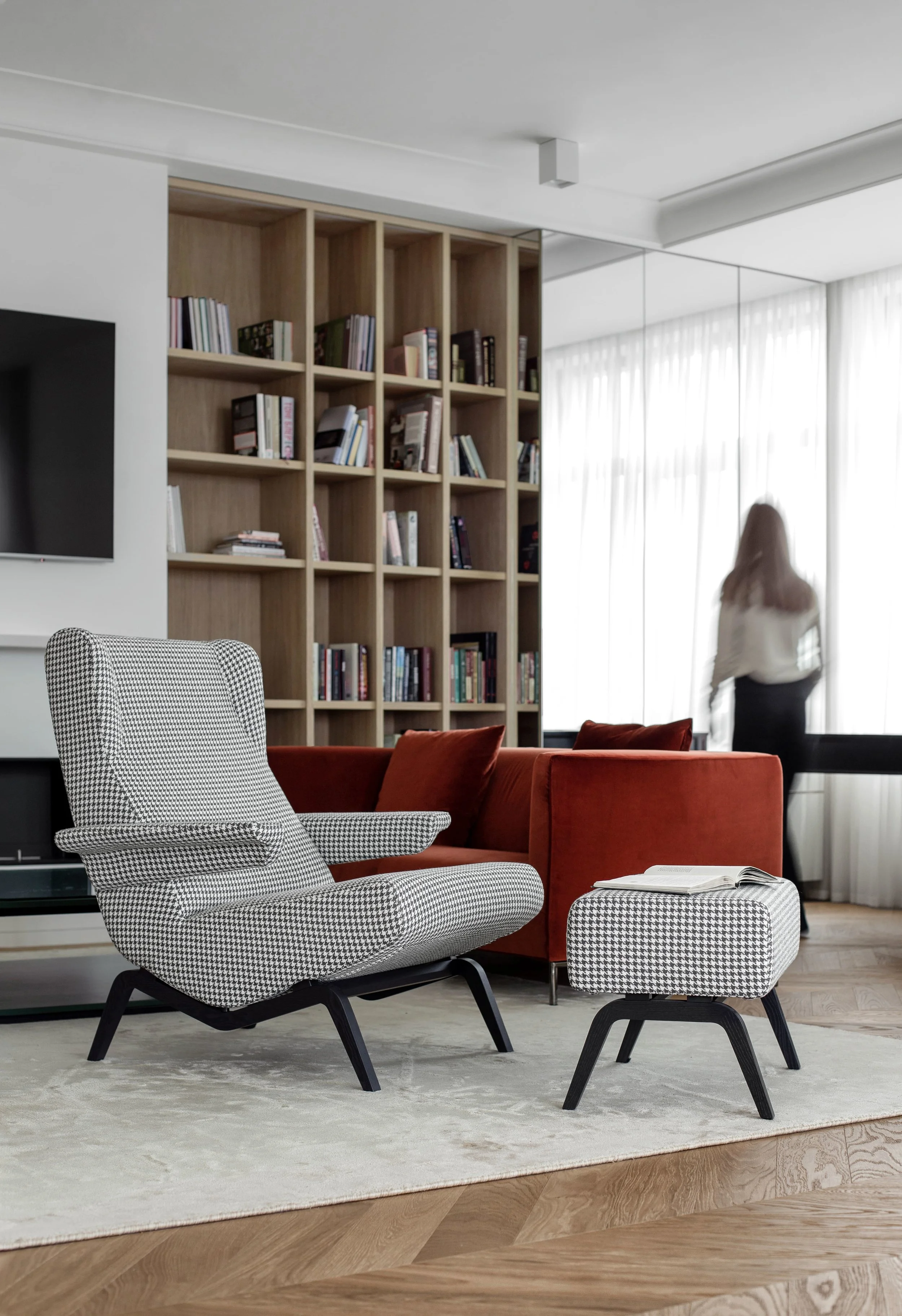 29th Apartment — balbek bureau
