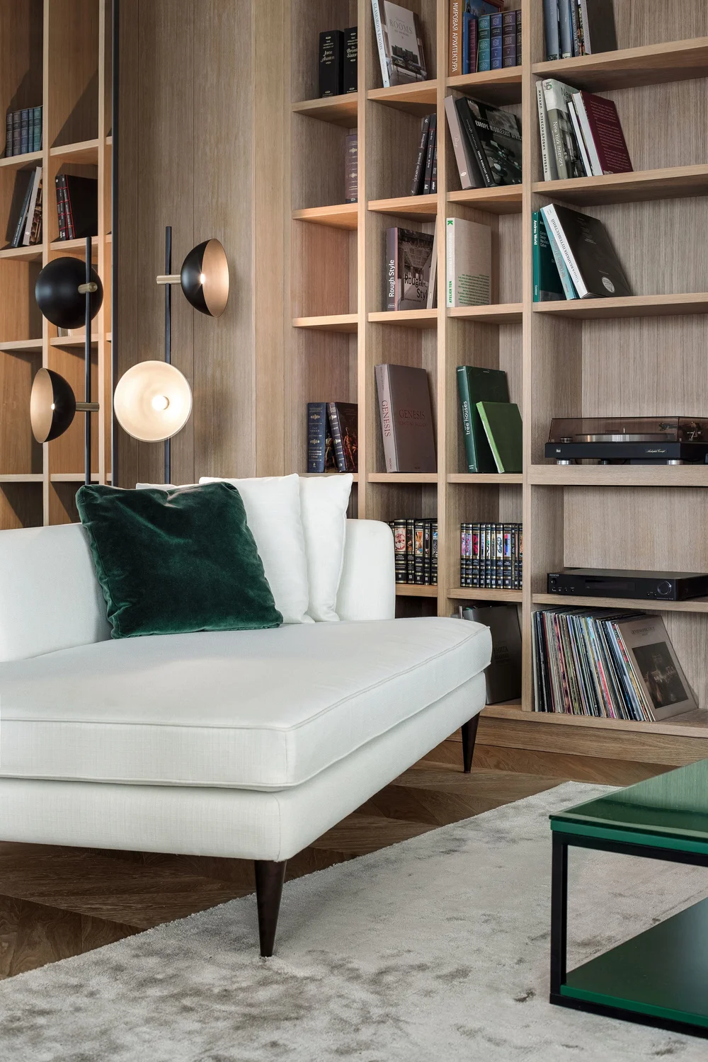 29th Apartment — balbek bureau