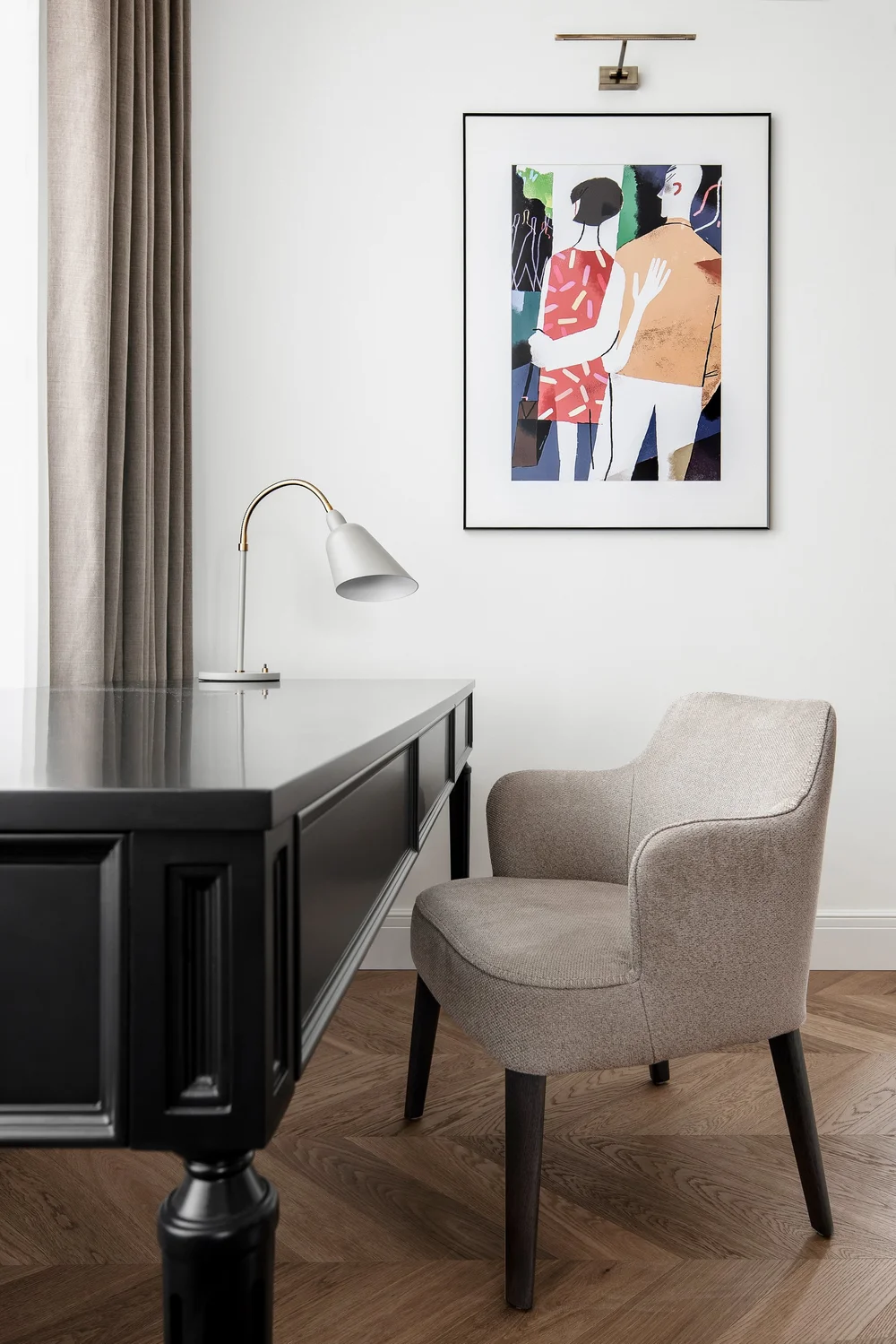 29th Apartment — balbek bureau