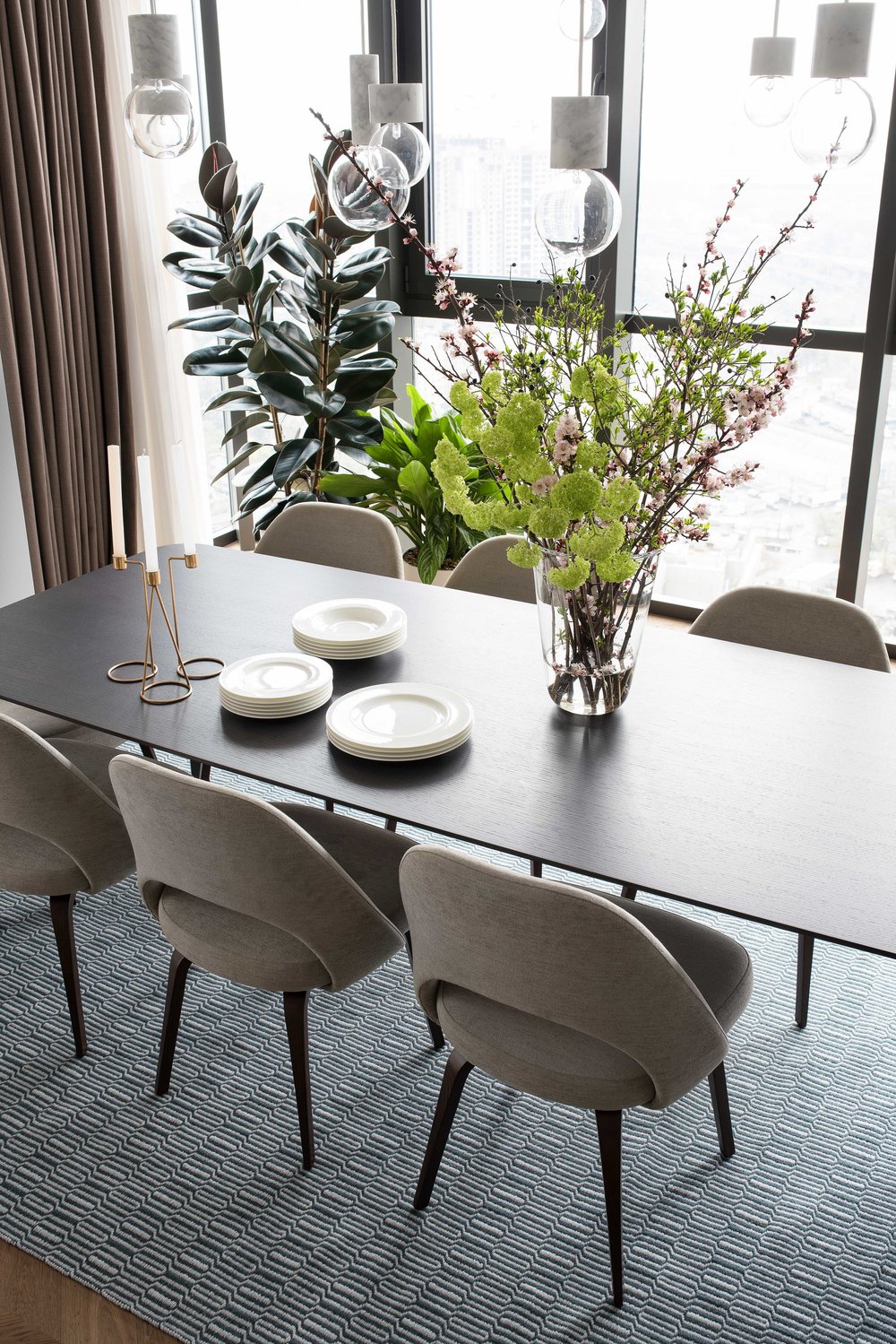 29th Apartment — balbek bureau