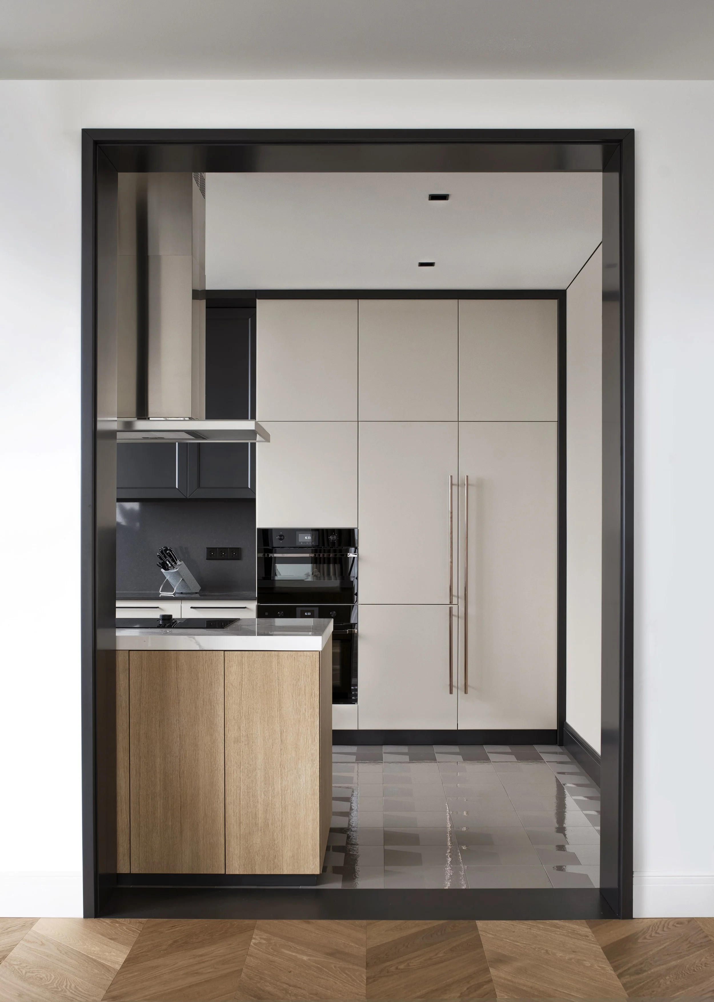 29th Apartment — balbek bureau