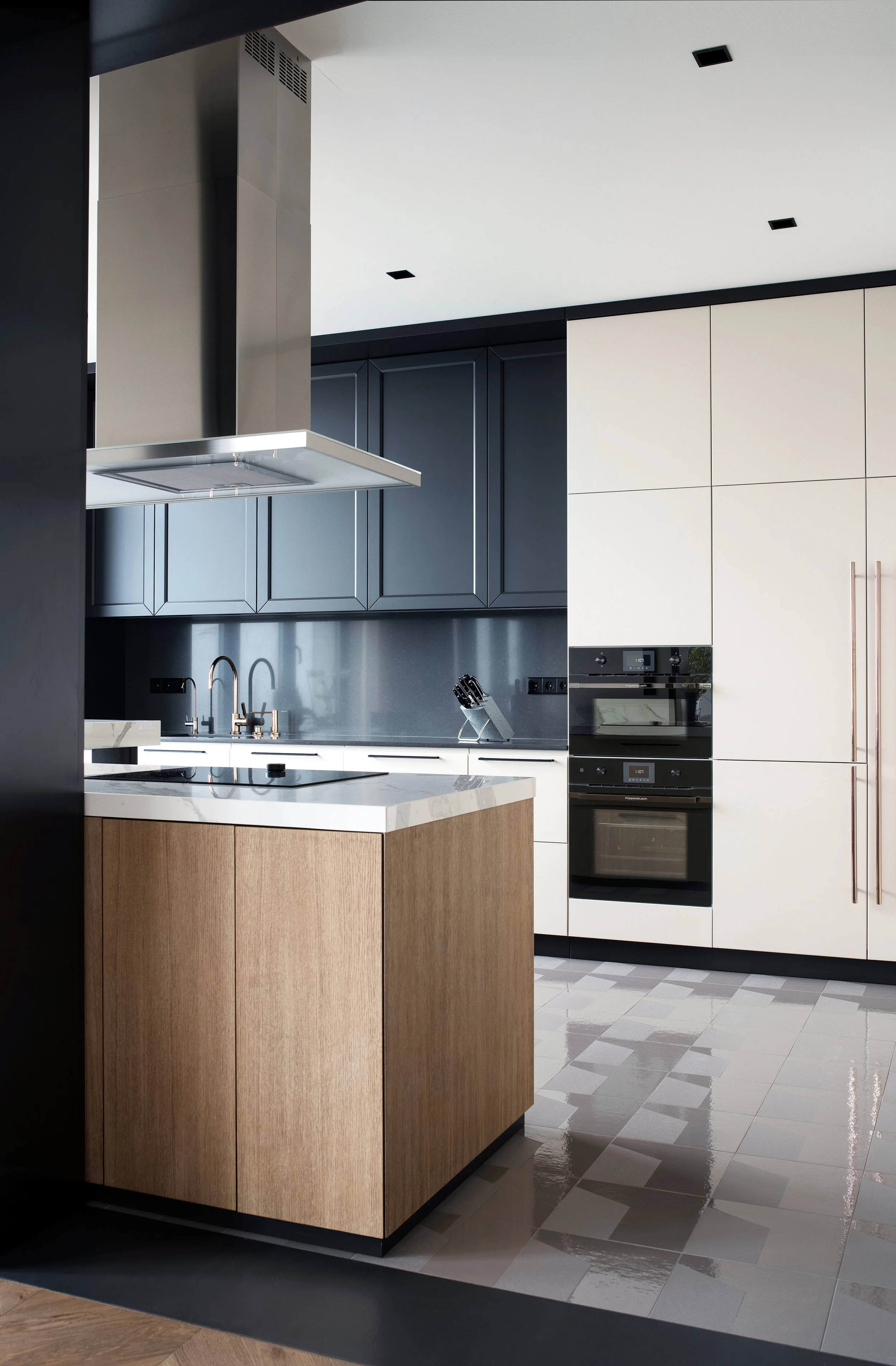 29th Apartment — balbek bureau