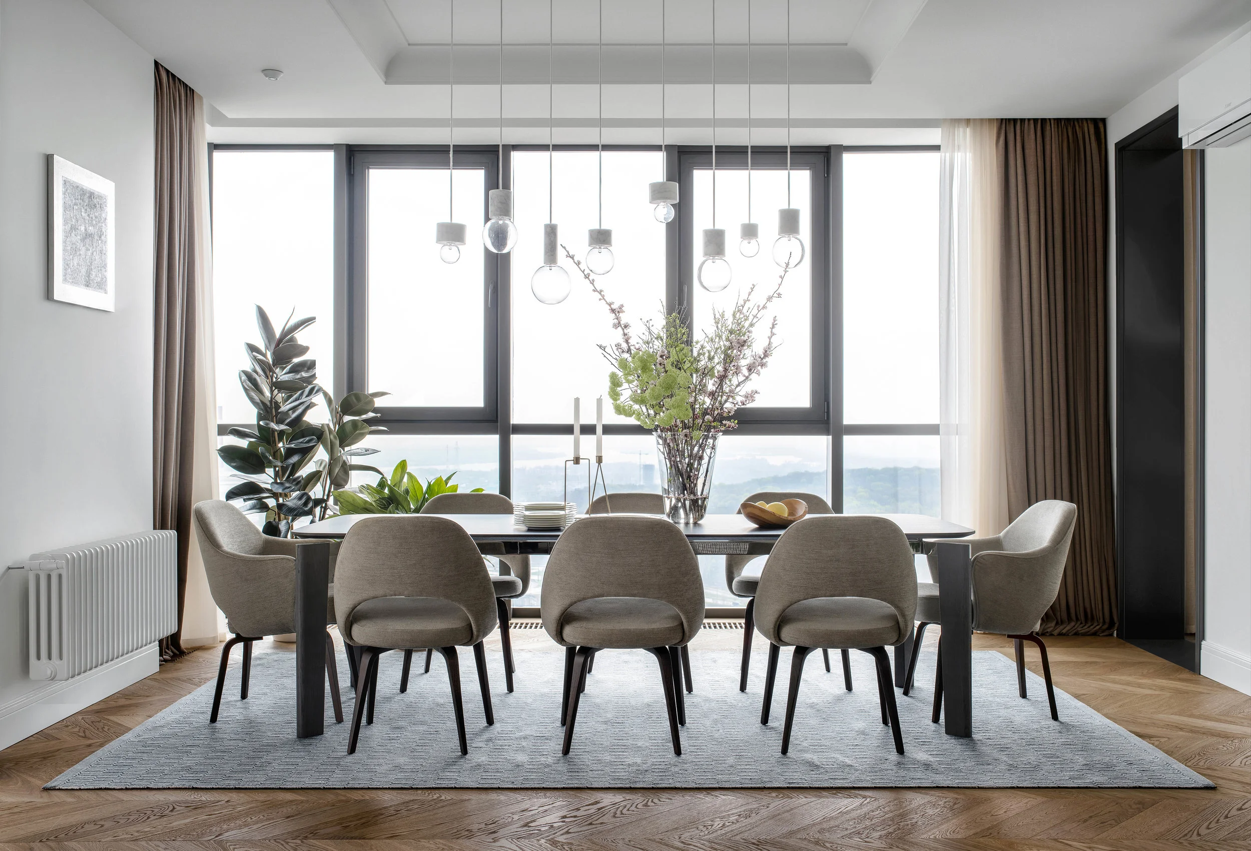 29th Apartment — balbek bureau