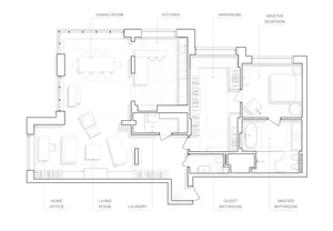 29th Apartment — balbek bureau