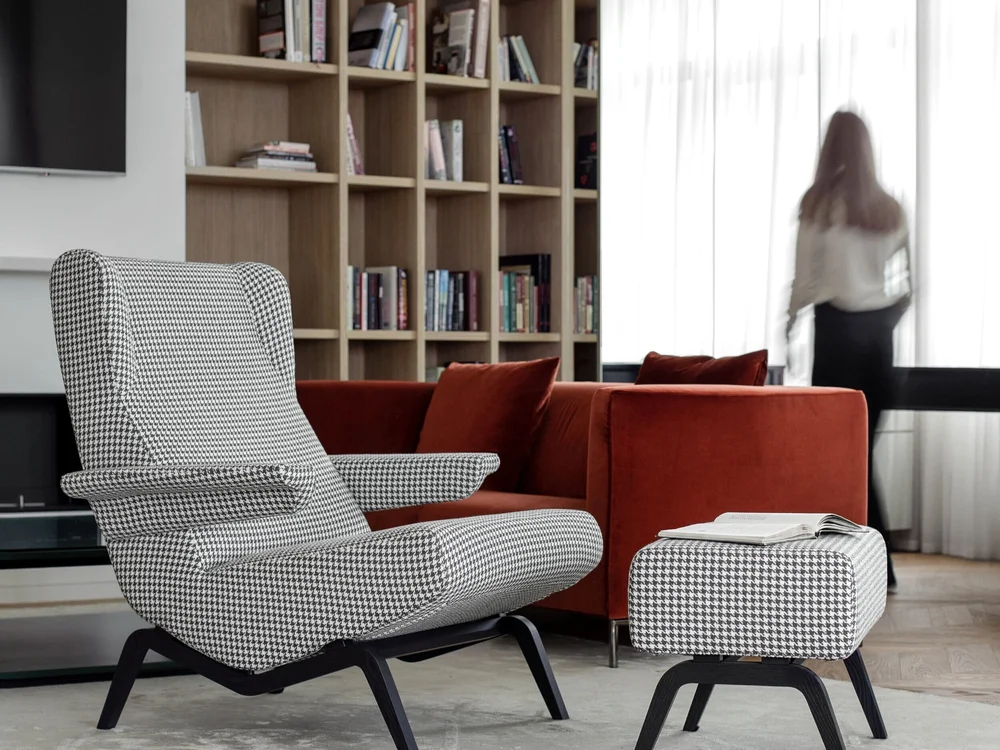 Apartment and House Design | Modern Interior Solutions — balbek bureau