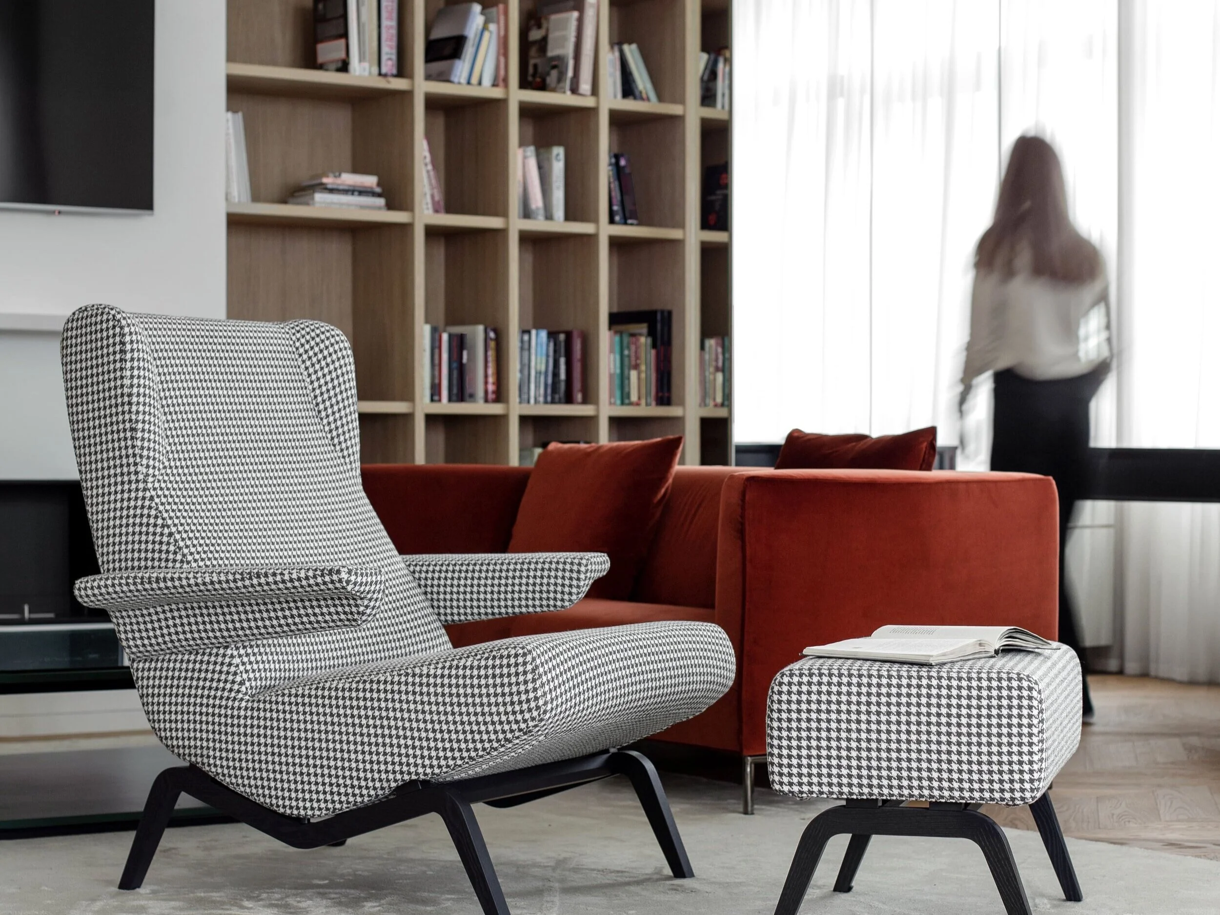 Apartment and House Design | Modern Interior Solutions — balbek bureau