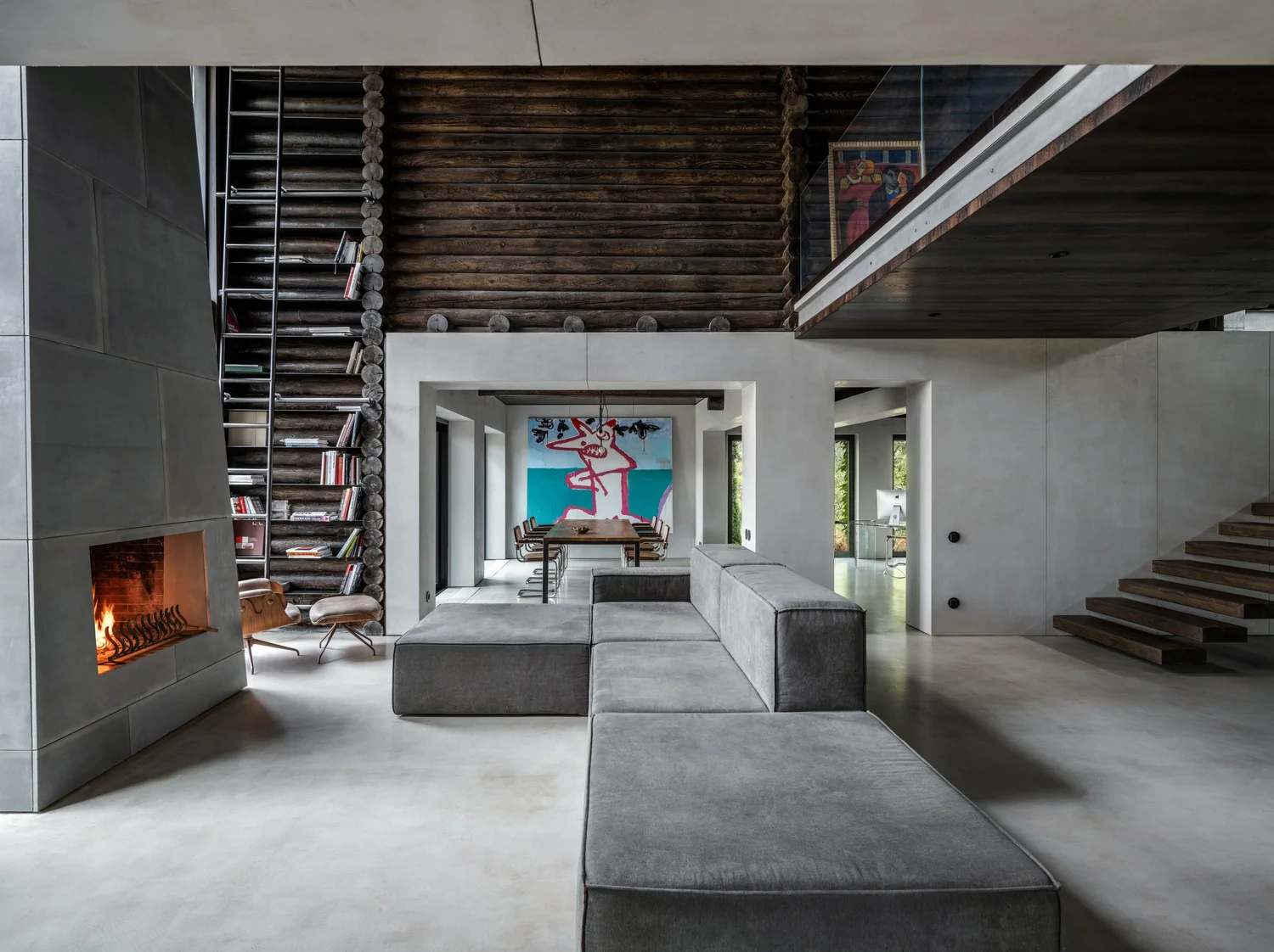 Apartment and House Design | Modern Interior Solutions — balbek bureau