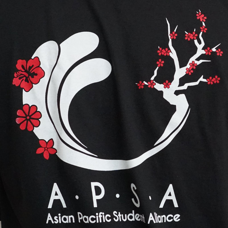 2016-2017 APSA T-Shirt 