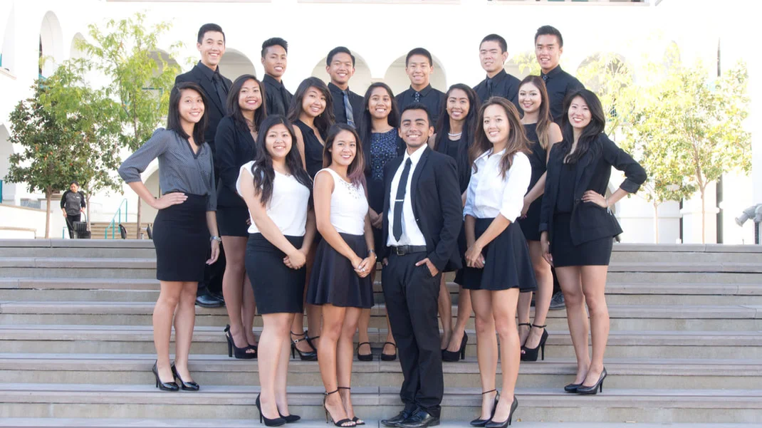 Executive Board