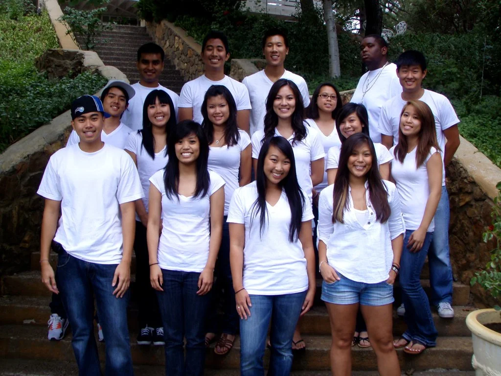 Executive Board