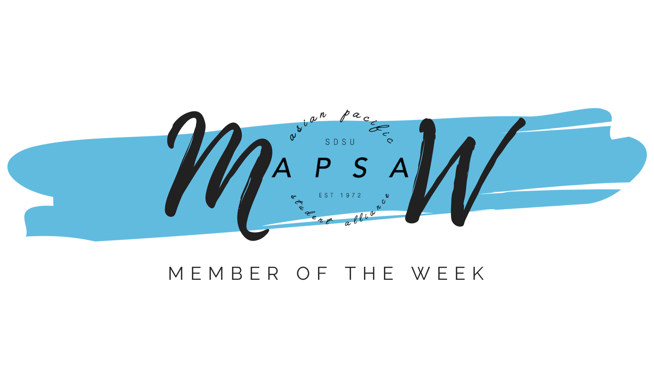 MOW Archive — APSA SDSU