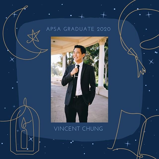 Last but certainly not least, we have a charismatic person who&rsquo;s truly left their mark! 
Name: Vincent Chung
Year: 4th Year 
Major: Accounting
Future Aspirations: CPA, rescue a cat, travel outside of the country(for the first time), Diamond ran