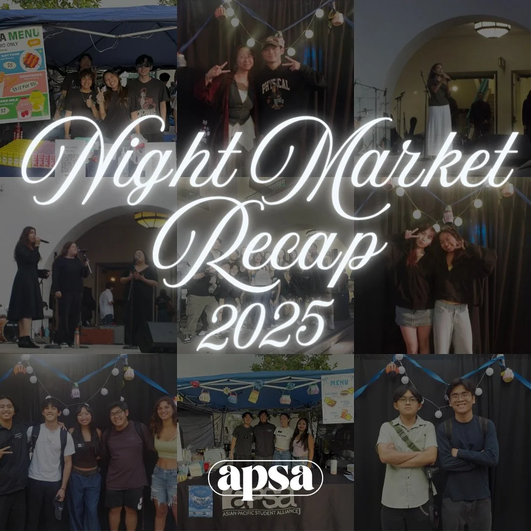 🌟 2025 Night Market Recap 🌟
Thank you to everyone who made this event a success. We couldn’t have done it without you!
A special thanks to our incredible cultural coordinator, Keira Llanes, for bringing this night to life. 💜
