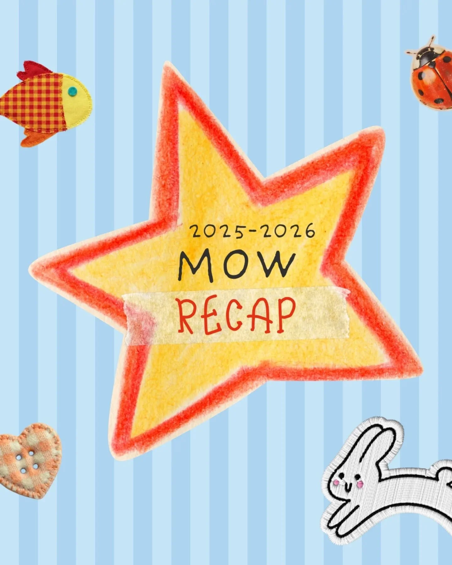 Hi MOWs! Congrats on getting MOW! 🥳👏 

A huge shoutout to all of our Members of the Week (MOW) from the 2025&ndash;2026 academic year! Thank you all for the positivity, commitment, and hard work you brought to APSA throughout this year. We apprecia