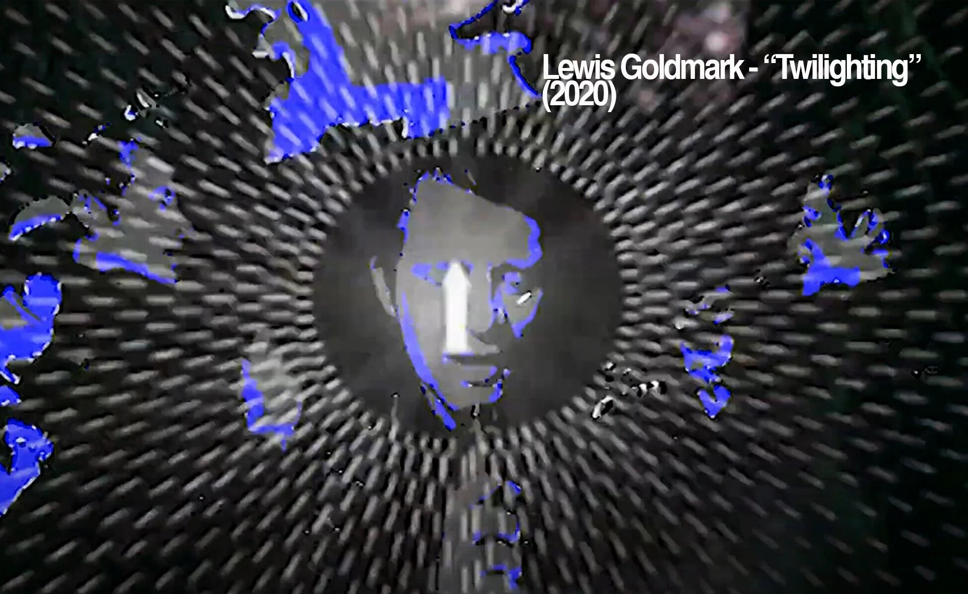 Lewis Goldmark - "Twilighting" (2020) (Copy)