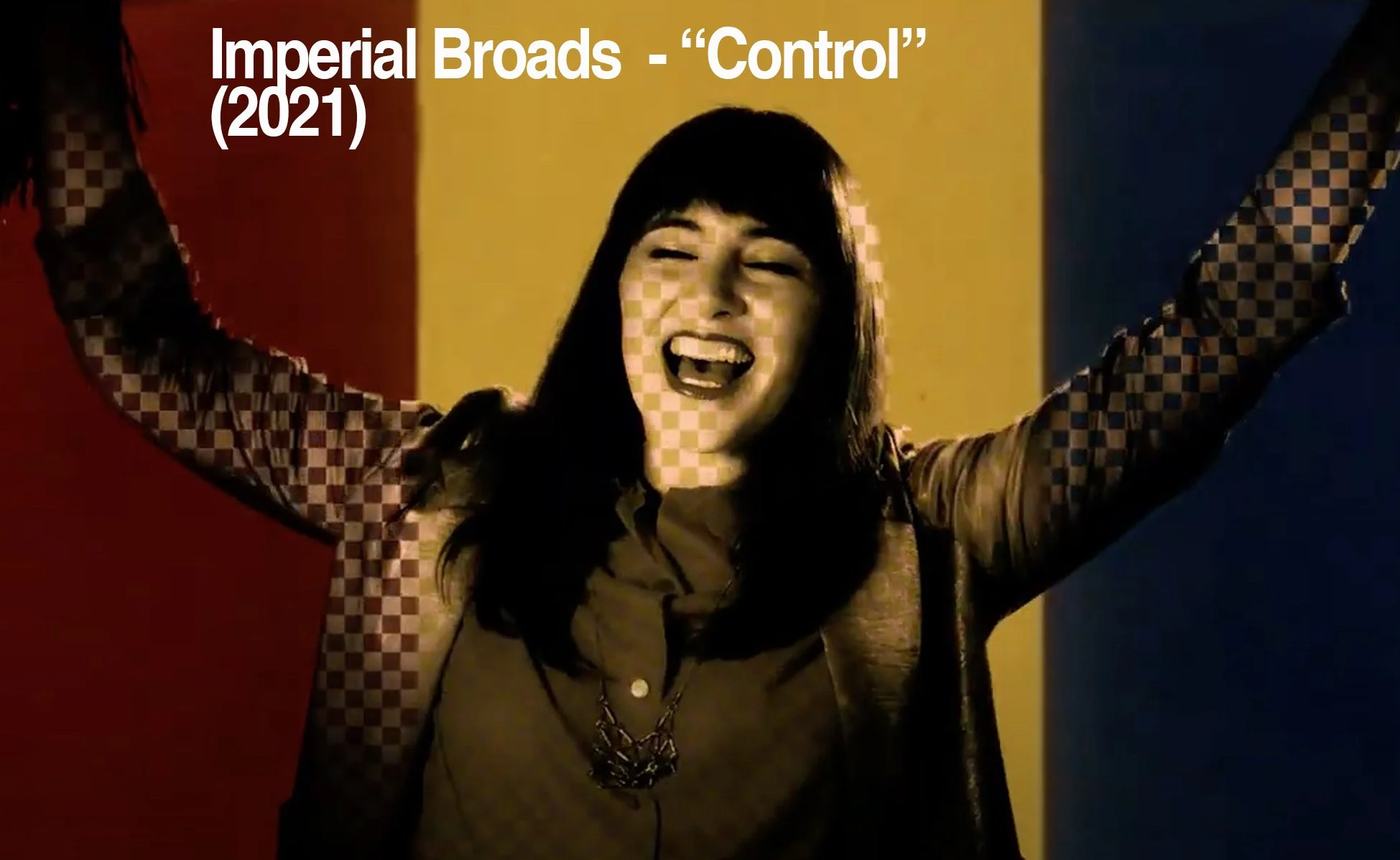 CONTROL by IMPERIAL BROADS (Copy)