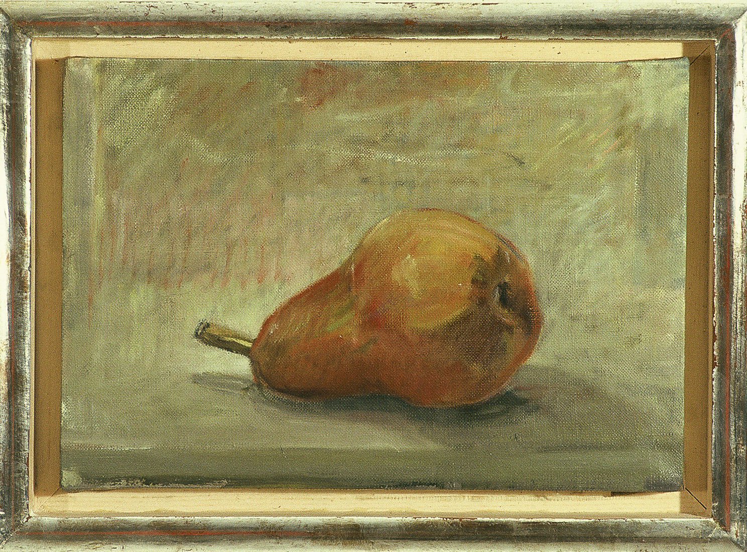 Pear 2