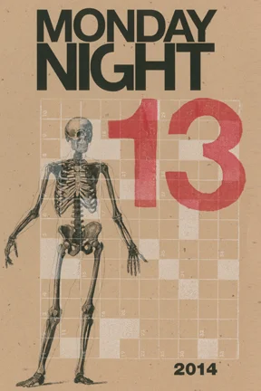 Monday Night | Issue 13