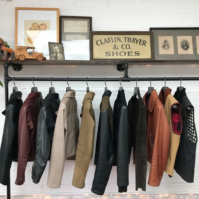 East Bay Monthly | "Retail" | July, 2018