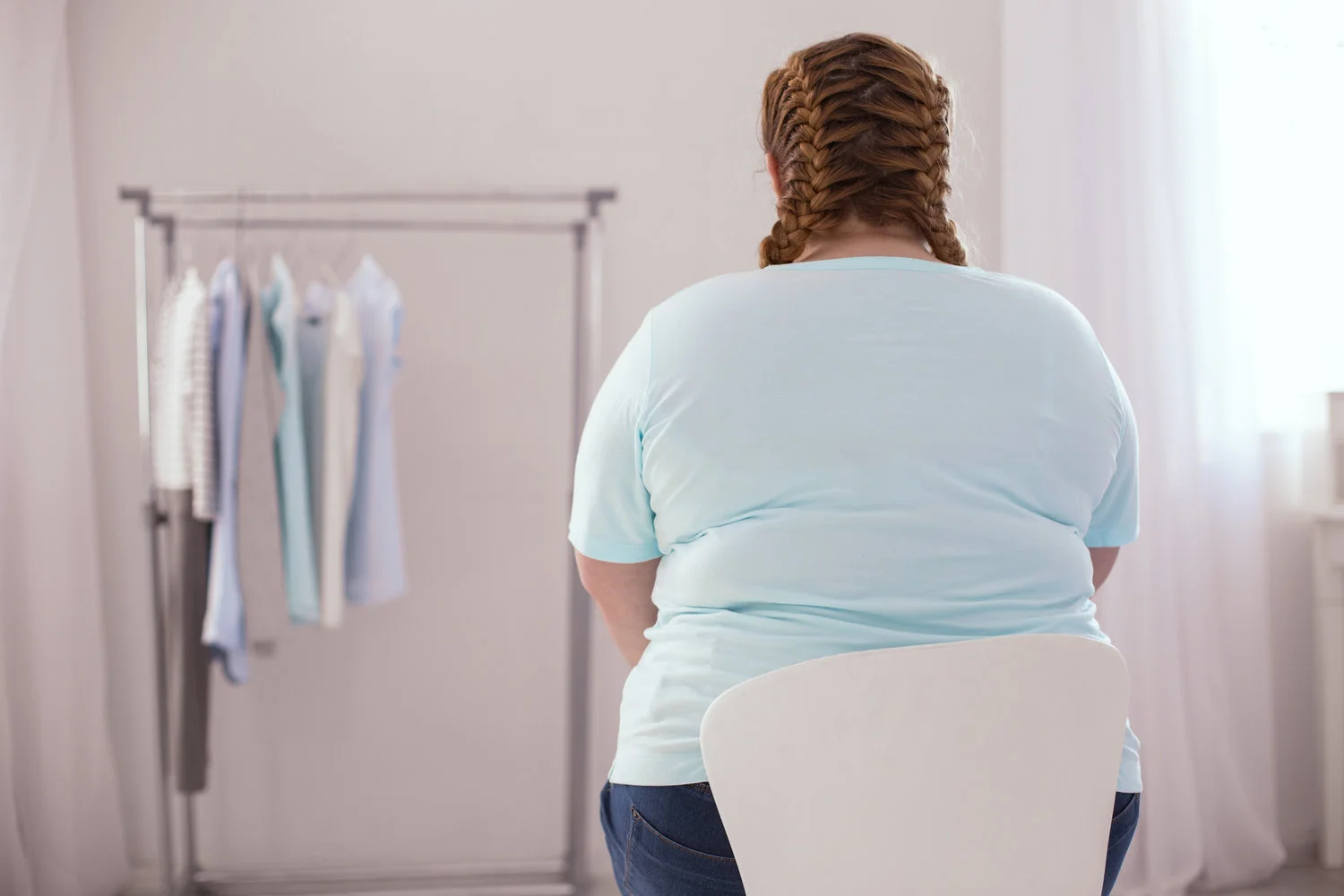 Make Change | Sustainable Plus-Size Fashion | May, 2019