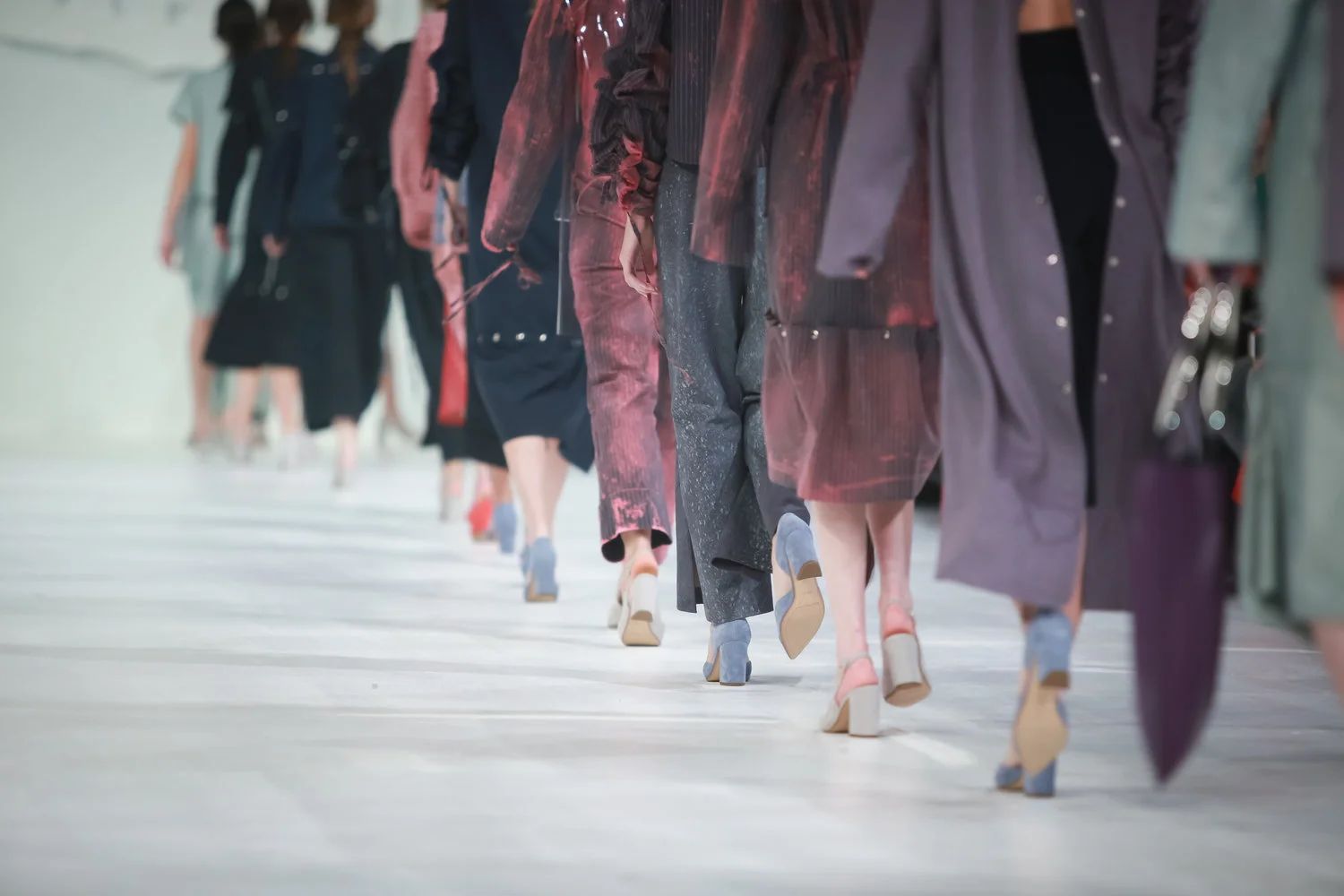 Make Change | Diversity &amp; Sustainable Fashion | September 2019