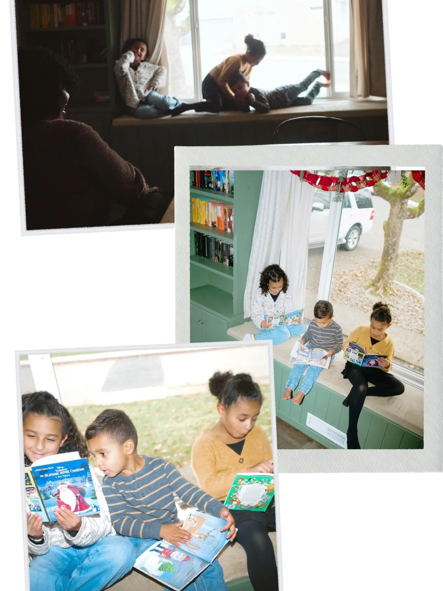 This is your sign to document December at home✨🎄

Played with flash on this one and it brought such a fun, nostalgic vibe!

@the.mama.woodley