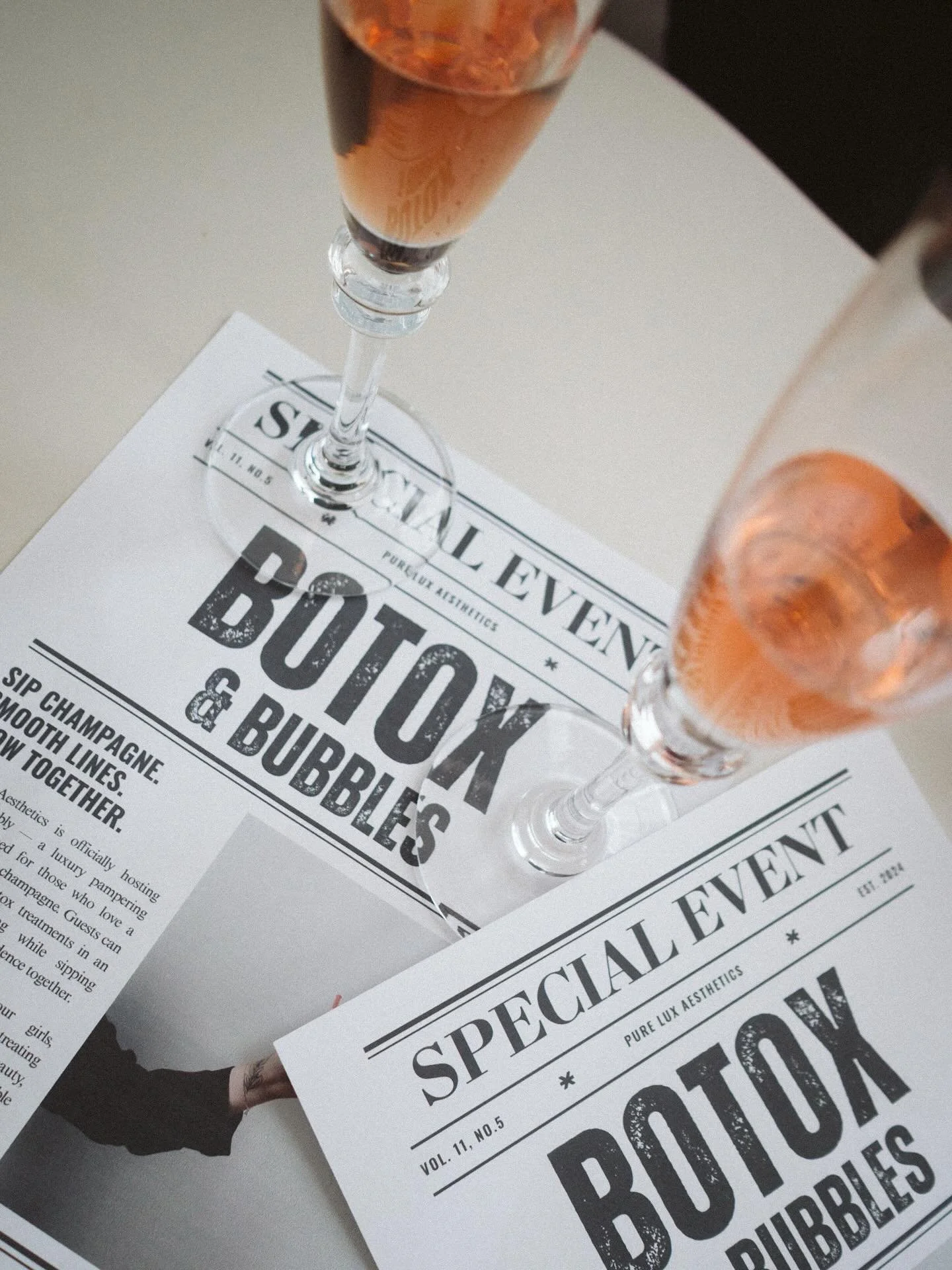 The secret to great branding photos isn&rsquo;t a long shoot- it&rsquo;s a clear plan.

Most of my branding sessions are 60&ndash;90 minutes, but when we collaborate beforehand and walk in with a shot list, we can create months of content in one sess