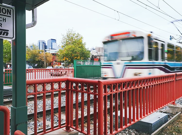 The Active Neighbour Series, Episode 4: Carless in YYC with Peter Tombrowski