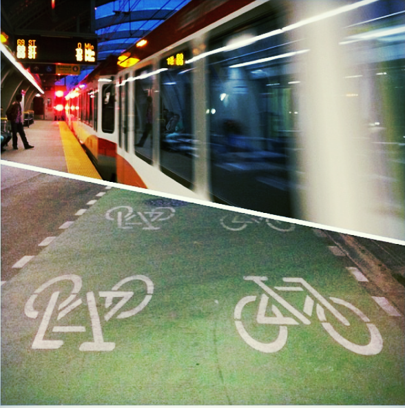 The Active Neighbour Series, Episode 2: Age Friendly Transport with Deb Lee