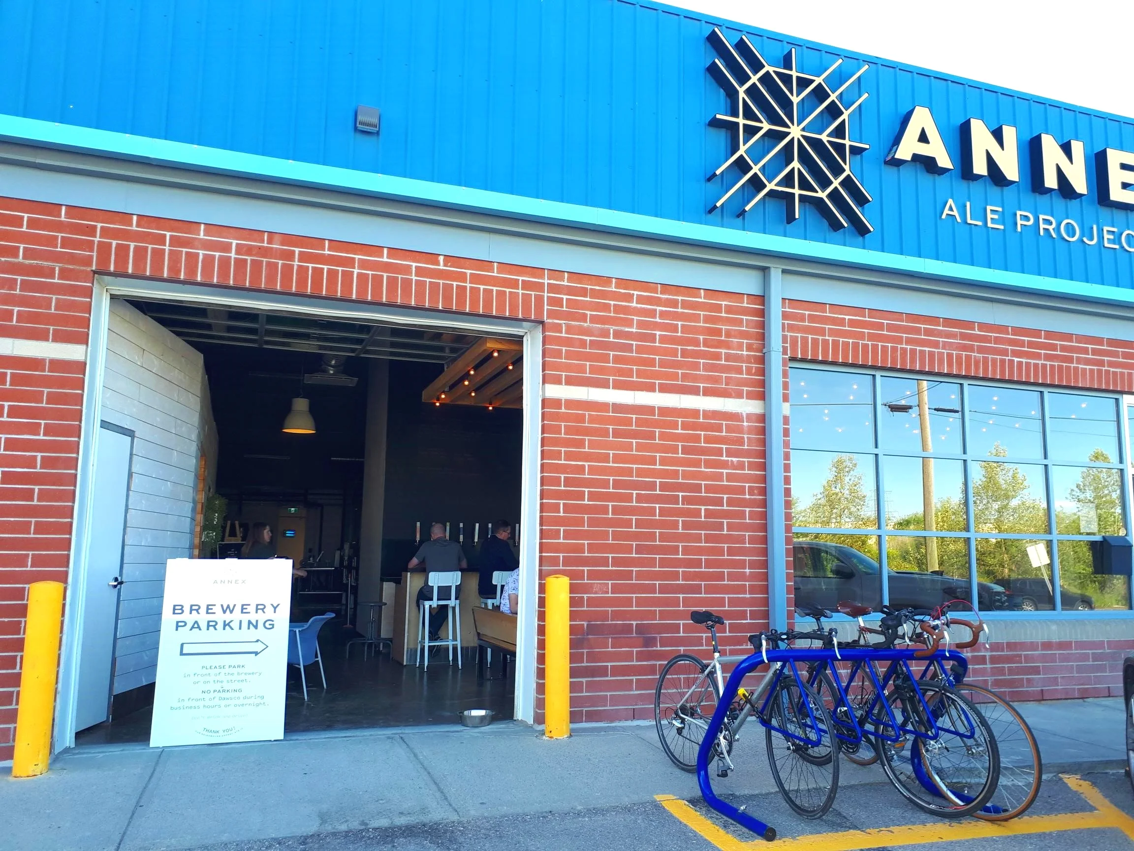 Cost benefit analysis and active transportation funding in Calgary's Barley Belt