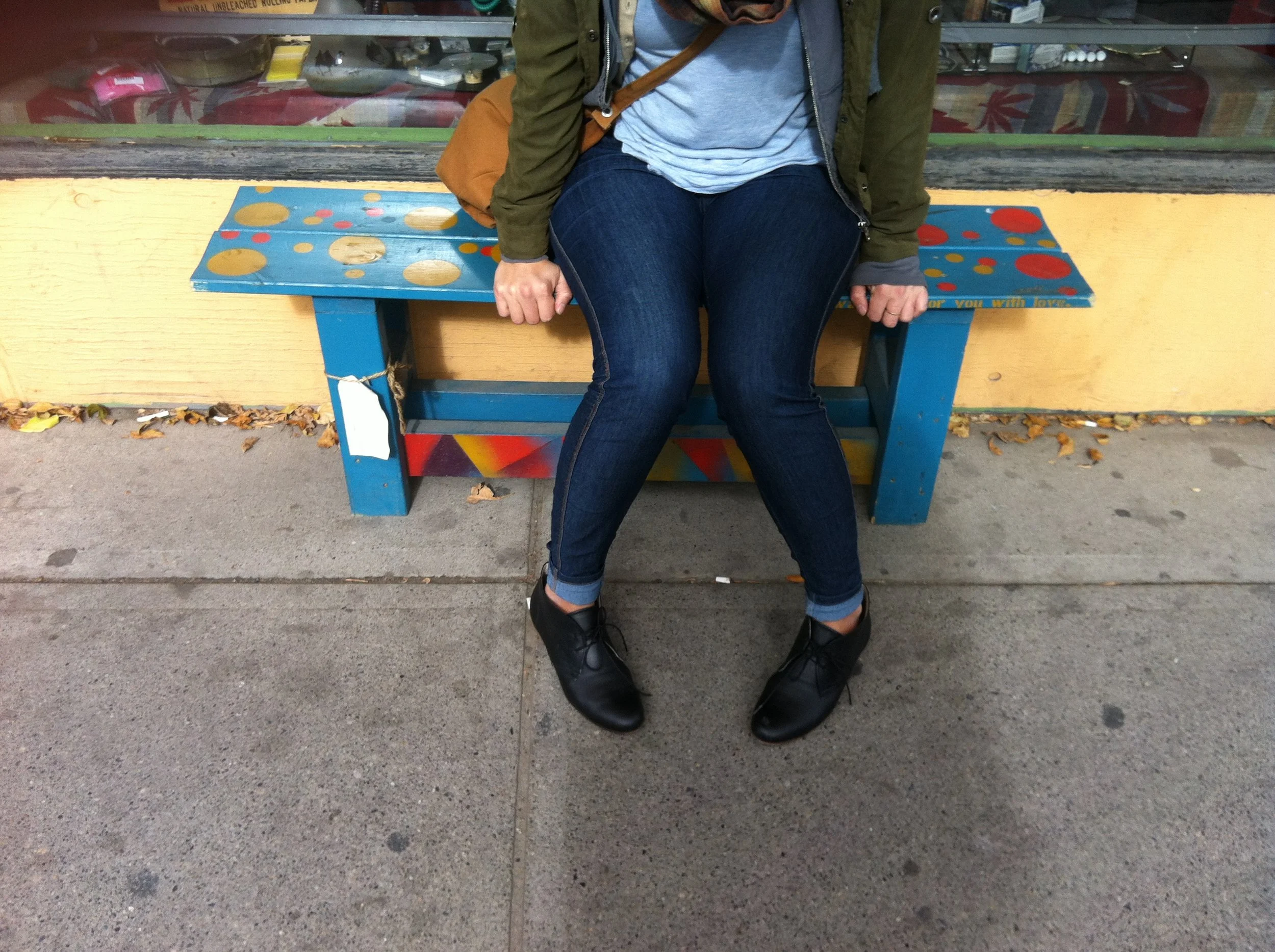 A Retrospective on Public Life and Urban  Form in Calgary  