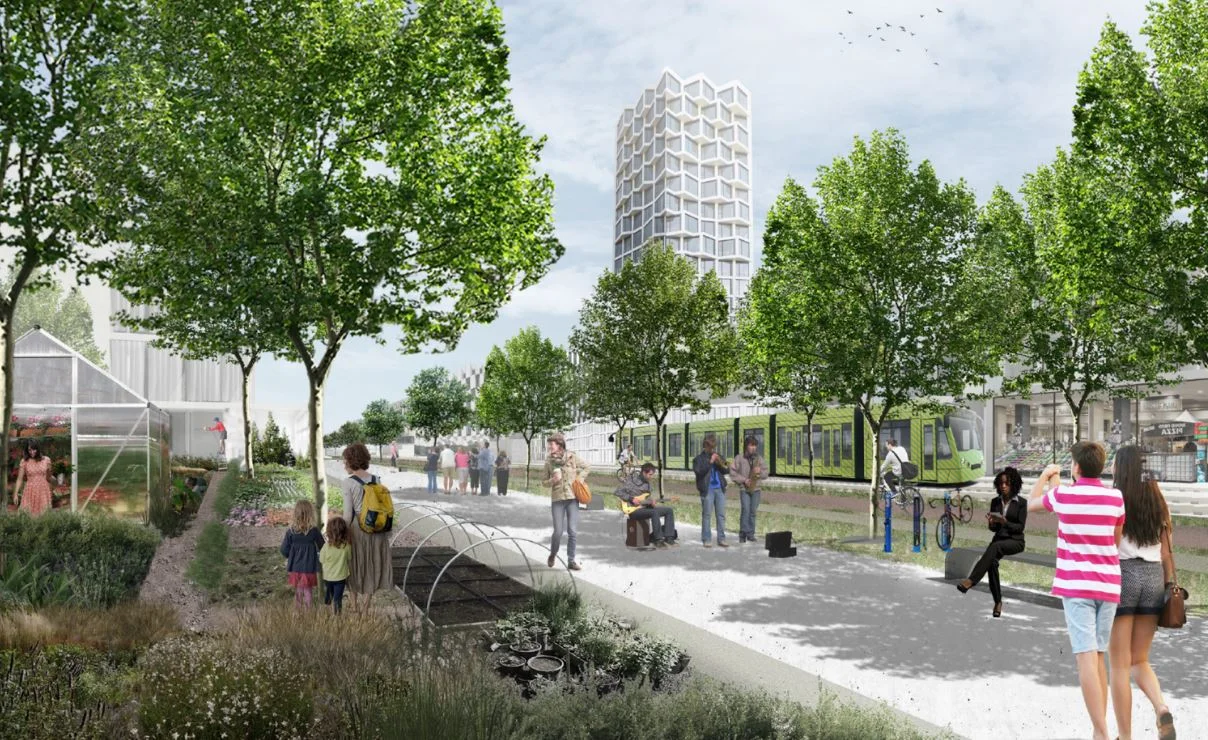 Election 43 - Environment &amp; Equity in Party Platforms