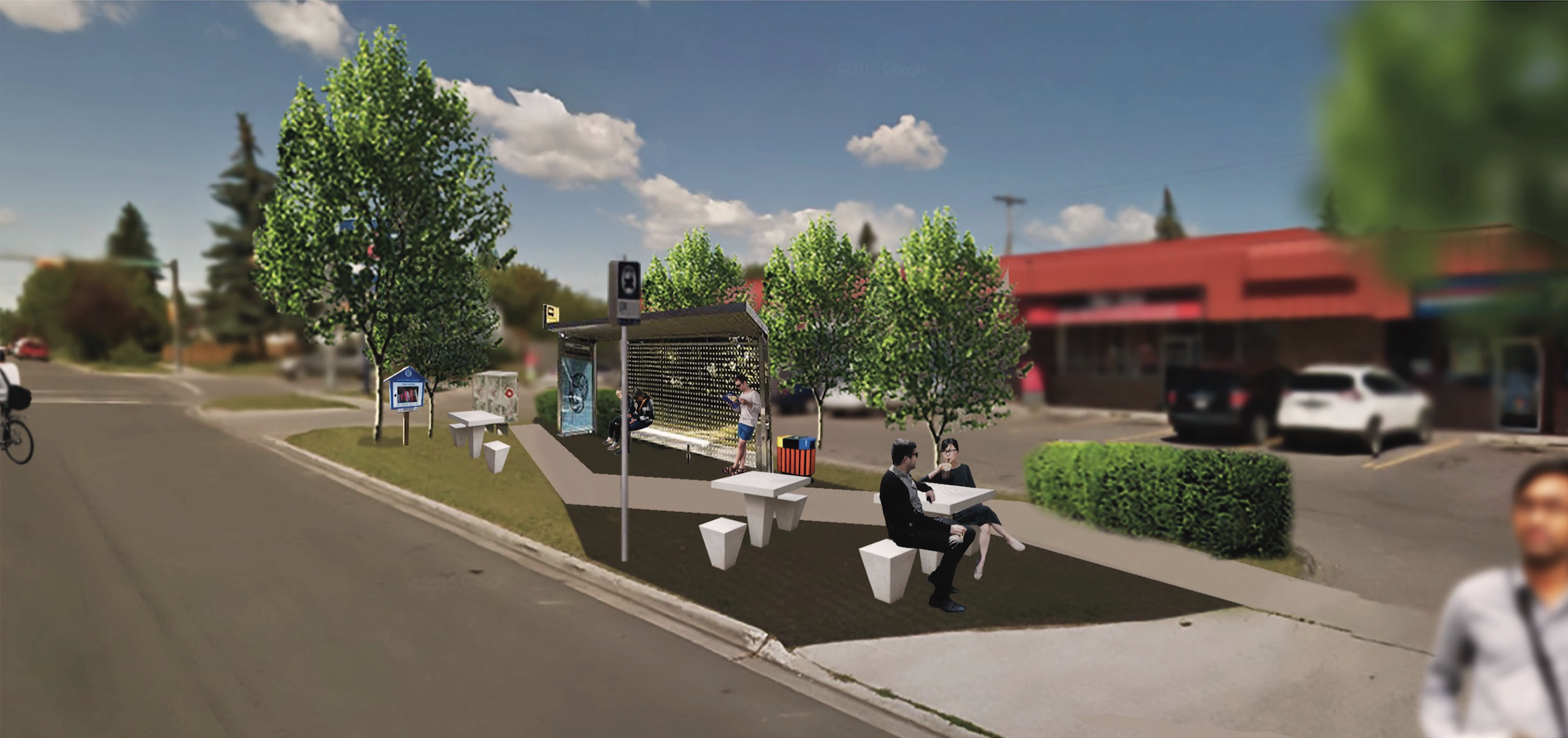The economic case for affordable public transit