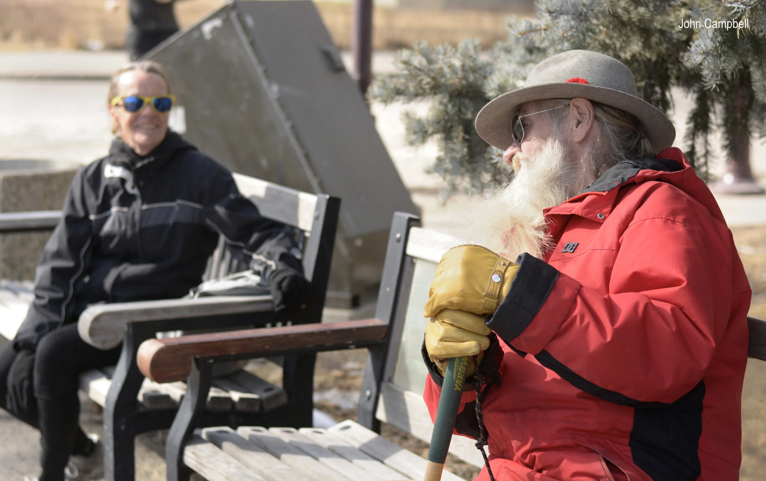 The kind of budget we need in 2020