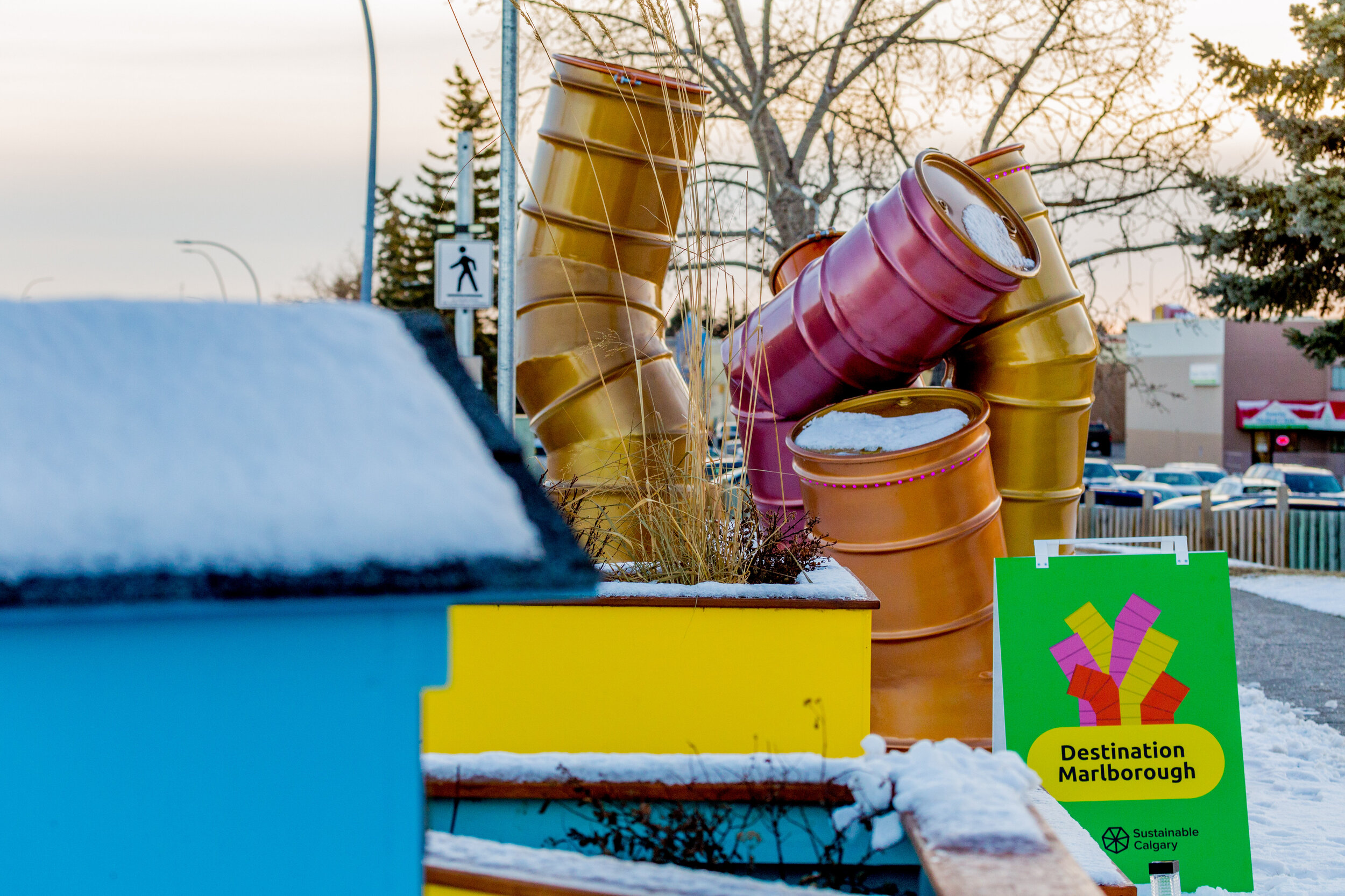 Destination Marlborough 