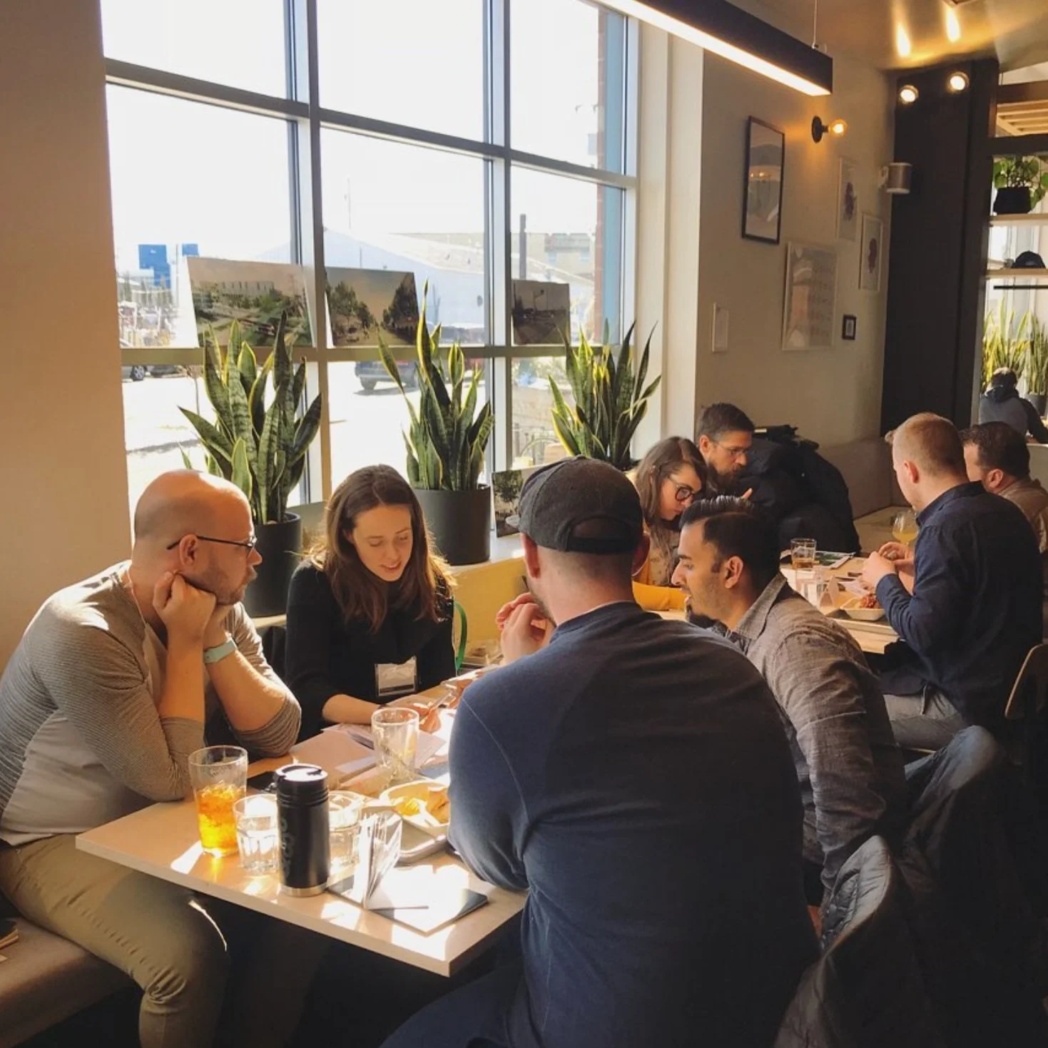 Contract Available: Dialogue for a Change Course Facilitator