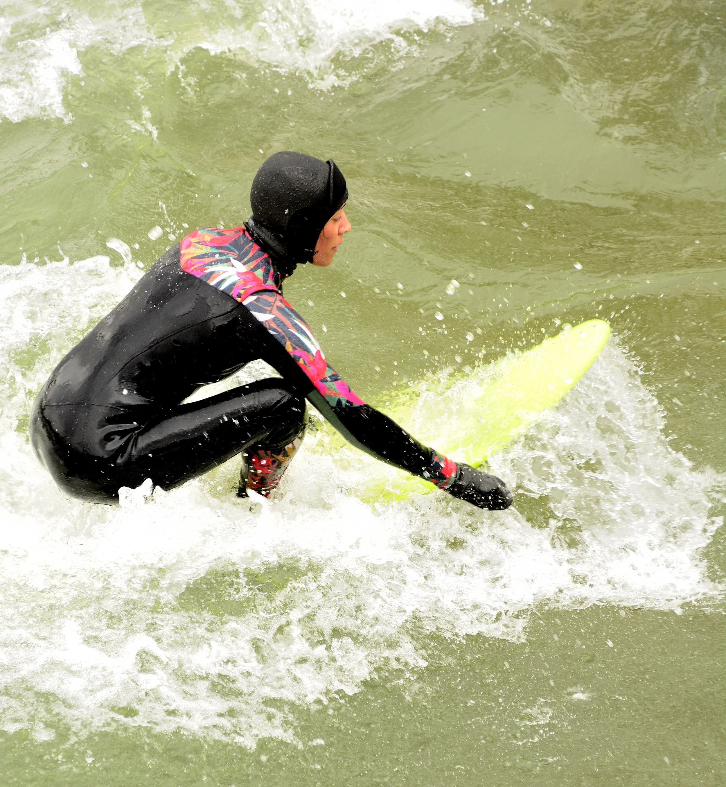 Health and the City, Literature Review 2020-2023 