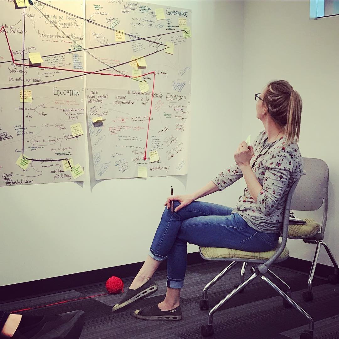 Sustainable Calgary is Recruiting New Board Members