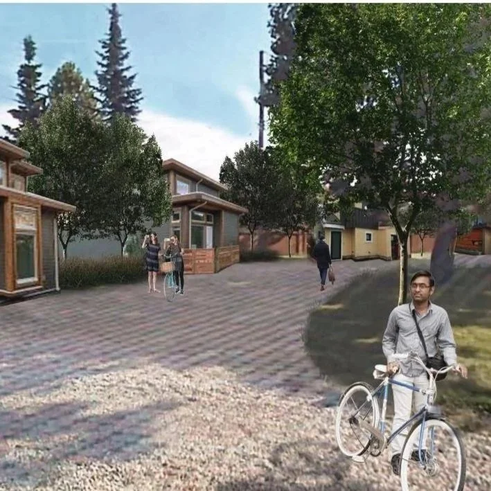 Perspectives: Calgary is finally building the right way. Don’t stop now.