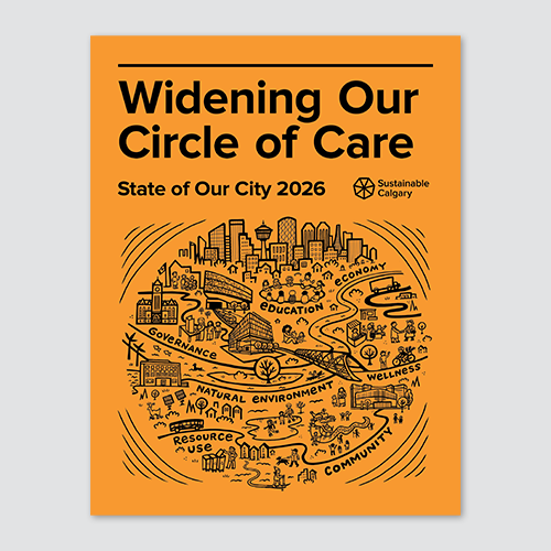 State of Our City 2026 Report Released
