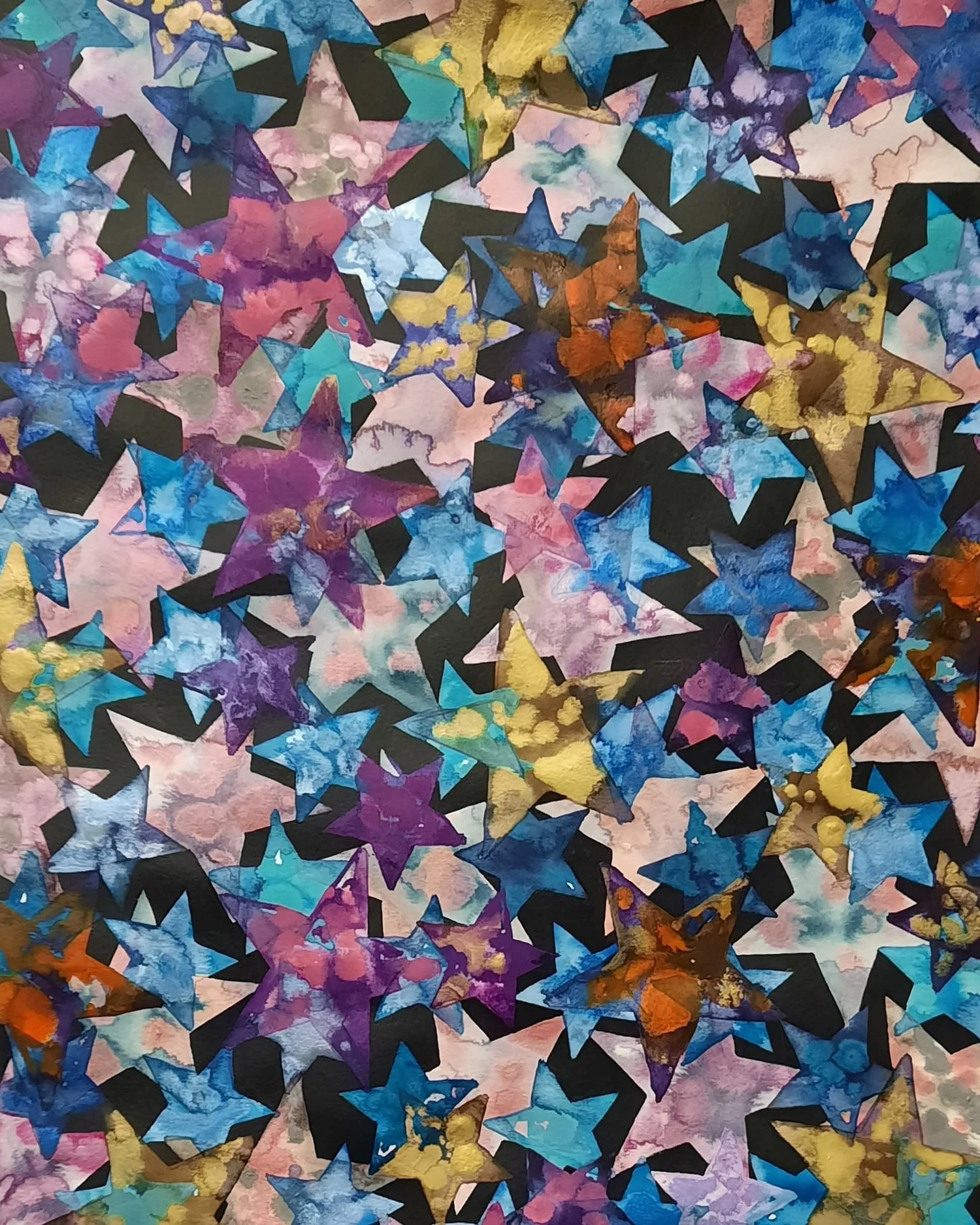 Horoscope 1 Jonathan Acheson Artist horoscope-1-jonathan-acheson-artist