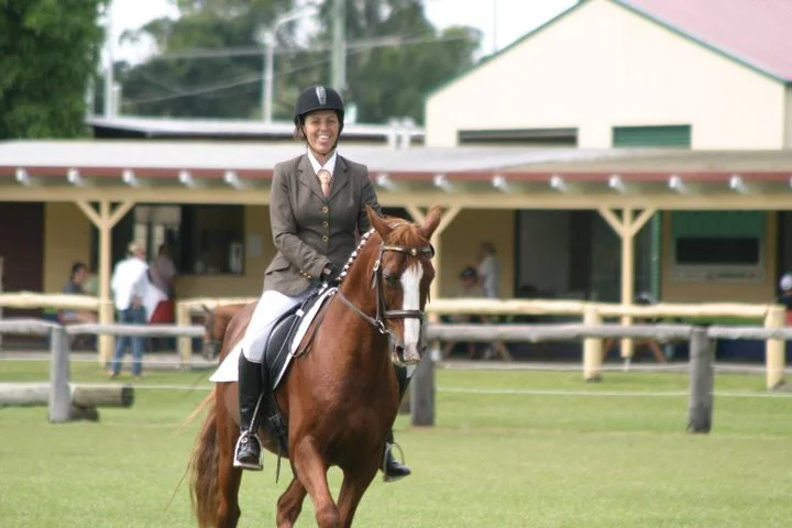 Equestrian Spirit - Why professional trainers, breakers and instructors ...